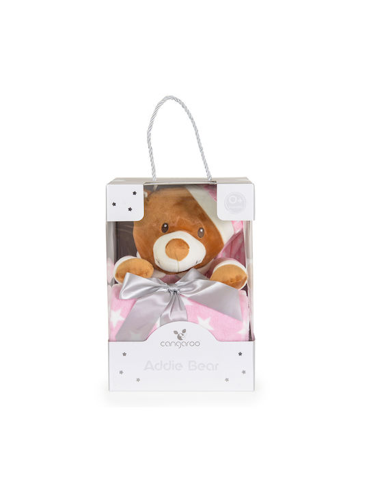 Cangaroo Blanket Nursery Swaddling Blankets Add...