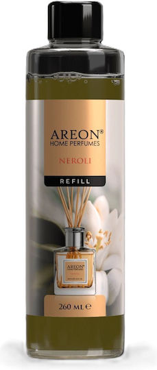 Areon Υγρό Αναπλήρωσης για Diffuser Neroli RDR13 260ml