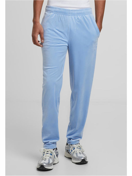Παντελόνι Φόρμας Powder Blue