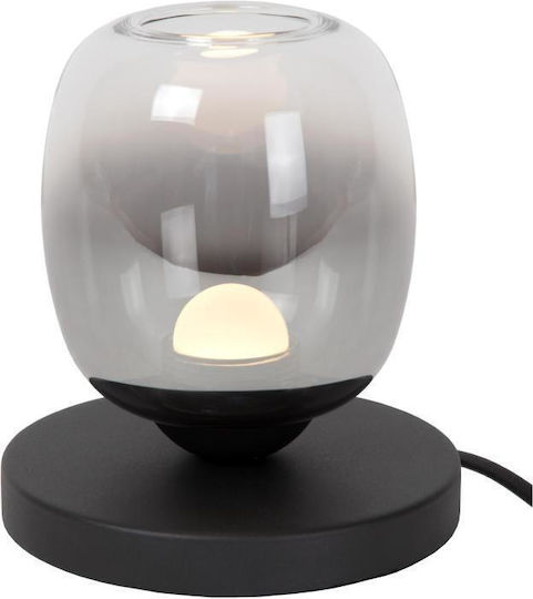 Lucide Lightning Διακοσμητικό Φωτιστικό Tamino LED Θερμό Λευκό 3000K 15x15εκ.