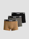Men's Boxers Multicolour 3Pack