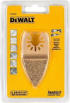 Dewalt Multitool Triangular Blade Dt20751-qz