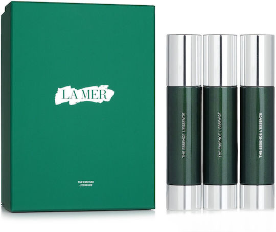 La Mer The Essence Moisturizing & Anti-aging Essence Face for Revitalization 3x15ml