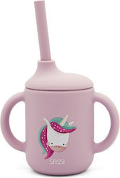 Sassi Junior Baby- und Kleinkindbecher 120ml