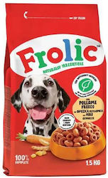 Frolic Complete 1.5kg Frolic Complete 1.5kg