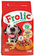 Complete 1.5kg Dry Food for Adult Dogs with Poultry