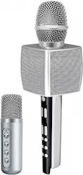 Wireless Karaoke Microphone YS-98