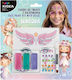 Fairy Αποκριάτικο Face Painting