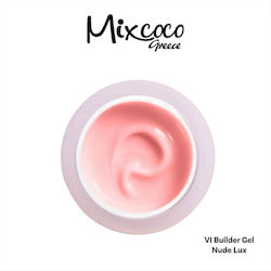 Beauty VI Builder Gel Nude Lux 30gr
