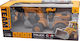 Gounaridis Toys Remote Controlled Excavator