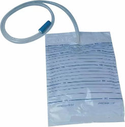 Hospital & Homecare Bed Urine Collector 10 Pieces