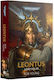 Buch Warhammer 40000 - Leontus: Lord Solar (hc)