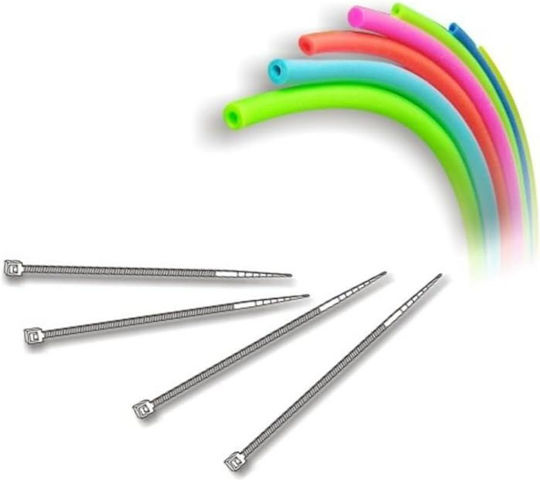 Stonfo Art290 Slingshot Replacement Bands 7