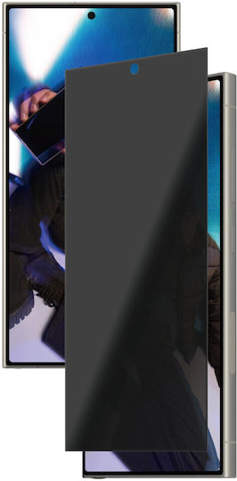 PanzerGlass Privacy Screen Protector (Galaxy S25 Ultra)