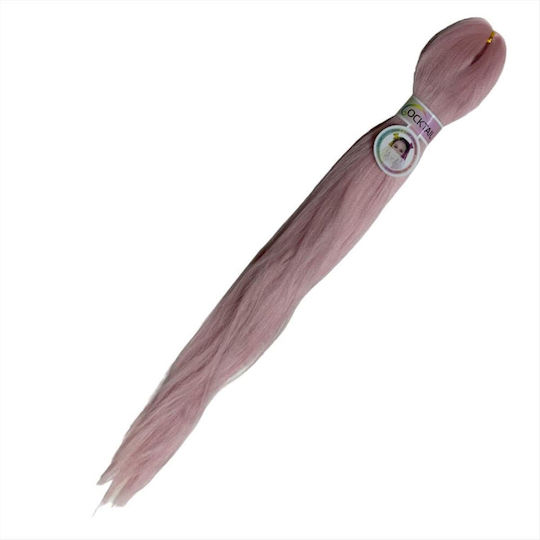 Păr Sintetic Rasta Cocktail 1-28 Rose Gold 28"