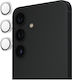 PanzerGlass Hoops Camera Protection Tempered Gl...