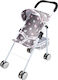 Gounaridis Toys Doll Stroller