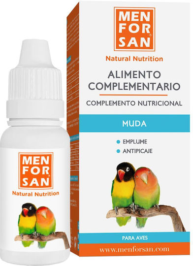 Menforsan Pet Perfume