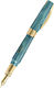 Visconti Mirage Stilou Albastru