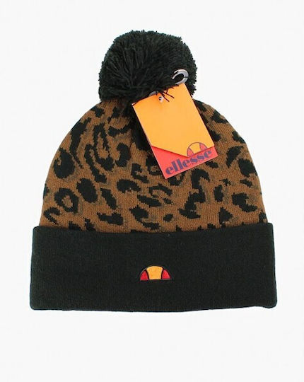 Sandro Pom Pom Beanie Γυναικείος Σκούφος Πλεκτός