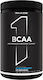 Rule1 100% Micronized 2:1:1 Bcaa Formula 480гр Blue Raspberry