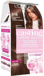 L'Oreal Paris Casting Creme Gloss Temporärer Fa...