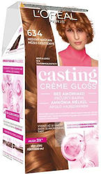 L'Oreal Paris Casting Creme Gloss Temporärer Fa...