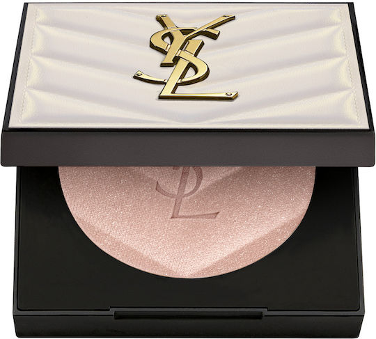 Ysl All Hours Hyper Powder 03-rosy Sand 8.5gr