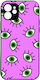 Eyes Desing 2 Iphone 15 Plus