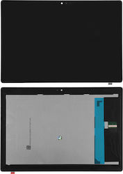 Lenovo Tb-x605 Tab M10 2nd Gen Οθονη + Touch Screen + Lens Ref Lenovo Tb-x605 Tab M10 2nd Gen Οθονη + Touch Screen + Lens Ref
