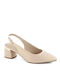 Sergio Leone Pumps Beige