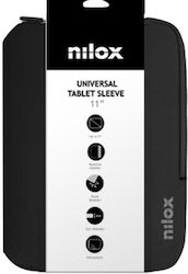 Nilox Sleeve Blacη (Universal 11")