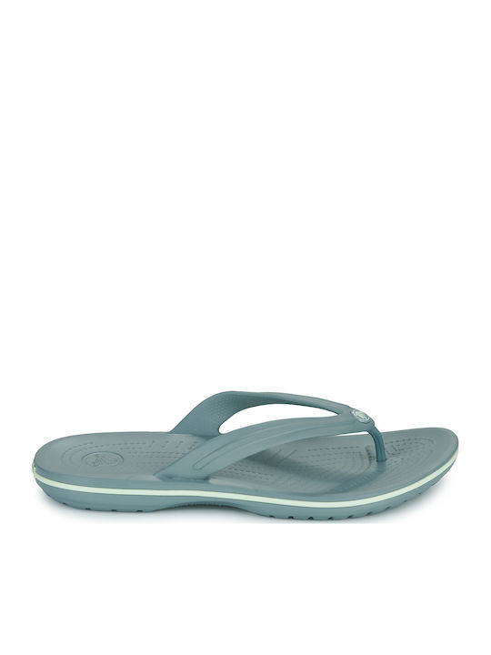 Crocs Crocband Ανδρικά Flip Flops Ανατομικά Πρά...