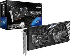 ASRock ARC A750 8GB Challenger SE OC