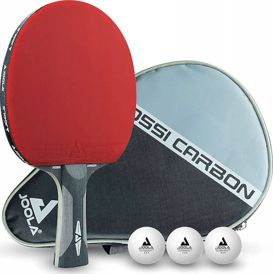Σετ Ping Pong Joola Rosskopf Carbon 54208