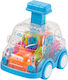 Gounaridis Toys Mașinuță (Diverse modele) 1 buc