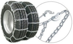 Idealstore Snow Chains R.a.r Certificate Truck 295/60-22.5 Idealstore Snow Chains R.a.r Certificate Truck 295/60-22.5