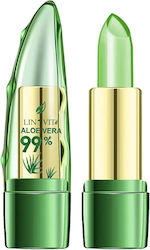 Set 2 Tinted Lip Balms Aloe Vera Linovit Nourishing Moisturizing Color Changing Set 2 Tinted Lip Balms Aloe Vera Linovit Nourishing Moisturizing Color Changing