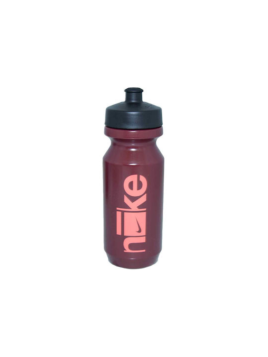 Nike Big Mouth 2.0 Sportiv Sticla de apa 651.2ml Roșu
