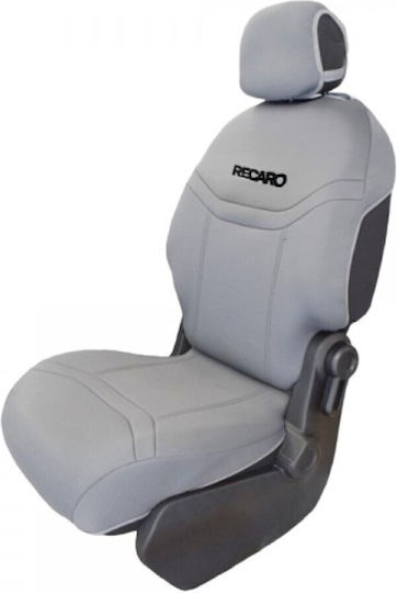 Race Axion 2бр Памук Сив