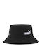 PUMA Herren-Hut Bucket-Stil Schwarz