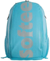 Padel Bag Softee Car Light Blue