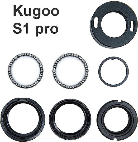 Чашки за вилка Kugoo Kirin S8/s1 Pro