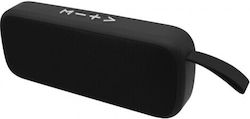 Livoo Bluetooth 10W up to 3 hours Black TES267N