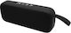 Livoo Bluetooth-Lautsprecher 10W mit Akkulaufzeit bis zu 3 Stunden Schwarz TES267N