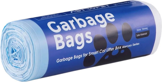 Astropet Cat Litter Bags Mercury Series 20x