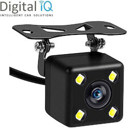 Digital IQ Waterproof Car Reverse Camera Universal
