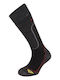 Salewa All Mountain Sk Sosete Sport Trekking Gri 1 Pereche