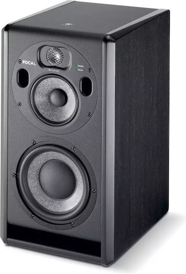 Focal Trio 6 Difuzor Studio Monitor Negru Bucată