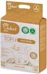 Tofu Cat Litter 6lt